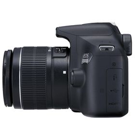 Canon EOS 1300D DSLR 18 MP Fotoğraf Makinesi