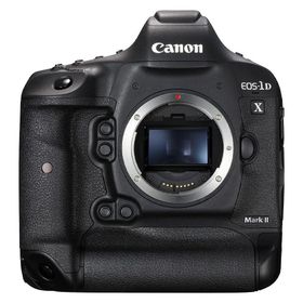 Canon EOS 1DX Mark II Body DSLR Fotoğraf Makinesi