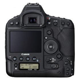 Canon EOS 1DX Mark II Body DSLR Fotoğraf Makinesi