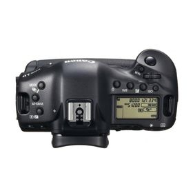 Canon EOS 1DX Mark II Body DSLR Fotoğraf Makinesi