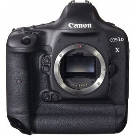 Canon EOS 1DX Mark III Body DSLR Fotoğraf Makinesi