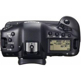 Canon EOS 1DX Mark III Body DSLR Fotoğraf Makinesi