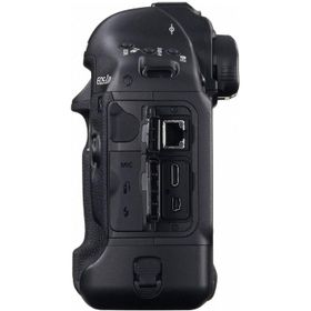 Canon EOS 1DX Mark III Body DSLR Fotoğraf Makinesi