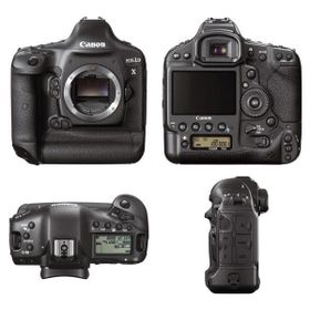Canon EOS 1DX Mark III Body DSLR Fotoğraf Makinesi