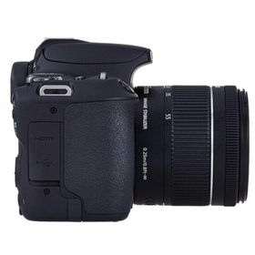 Canon EOS 200D 18-135mm DSLR Fotoğraf Makinesi