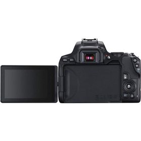 Canon EOS 250D + 18-55mm DSLR Fotoğraf Makinesi