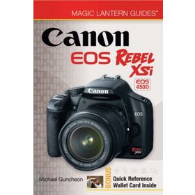 Canon EOS 450D Body DSLR Fotoğraf Makinesi