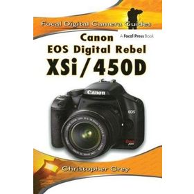 Canon EOS 450D Body DSLR Fotoğraf Makinesi
