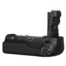 Canon EOS 550D - 600D - 650D - 700D Battery Grip