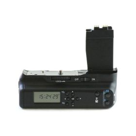 Canon EOS 550D - 600D - 650D - 700D Battery Grip