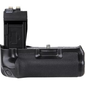 Canon EOS 550D + 600D + 650D Battery Grip