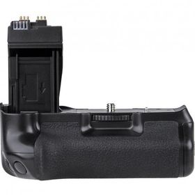 Canon EOS 550D + 600D + 650D Battery Grip
