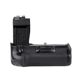 Canon EOS 550D + 600D + 650D Battery Grip