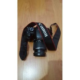 Canon EOS 550D Body DSLR Fotoğraf Makinesi