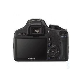 Canon EOS 550D Body DSLR Fotoğraf Makinesi
