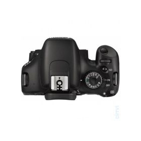 Canon EOS 550D Body DSLR Fotoğraf Makinesi