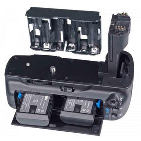 Canon EOS 5D Mark II Battery Grip