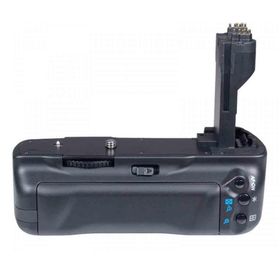 Canon EOS 5D Mark II Battery Grip