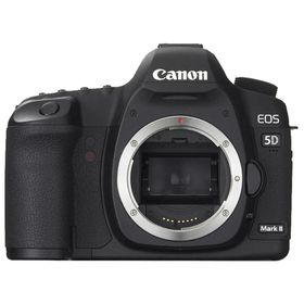 Canon EOS 5D Mark II Body DSLR Fotoğraf Makinesi