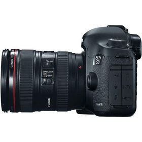 Canon EOS 5D Mark III 24-105mm IS Lens DSLR Fotoğraf Makinesi