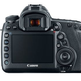 Canon EOS 5D Mark III 24-105mm IS Lens DSLR Fotoğraf Makinesi
