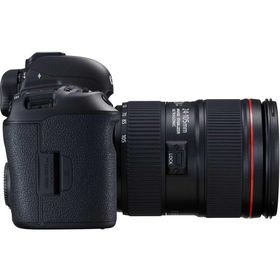 Canon EOS 5D Mark IV 24-105mm IS Lens DSLR Fotoğraf Makinesi