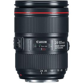 Canon EOS 5D Mark IV 24-105mm IS Lens DSLR Fotoğraf Makinesi