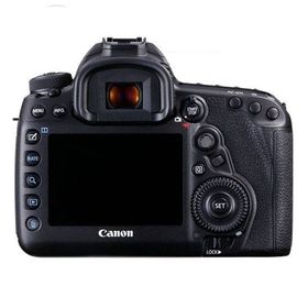 Canon EOS 5D Mark IV 24-70 mm F/2.8 L II USM Lensli Fotoğraf Makinesi