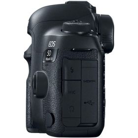Canon EOS 5D Mark IV 24-70mm f2.8L II DSLR Fotoğraf Makinesi