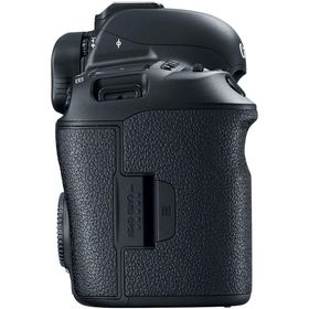 Canon EOS 5D Mark IV 24-70mm f2.8L II DSLR Fotoğraf Makinesi