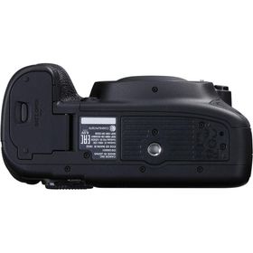 Canon EOS 5D Mark IV 24-70mm f2.8L II DSLR Fotoğraf Makinesi