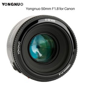 Canon EOS 5D Mark IV 50mm Lens DSLR Fotoğraf Makinesi