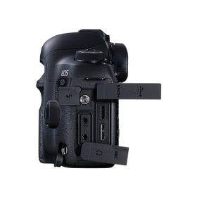 Canon EOS 5D Mark IV 50mm Lens DSLR Fotoğraf Makinesi