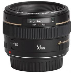 Canon EOS 5D Mark IV 50mm Lens DSLR Fotoğraf Makinesi