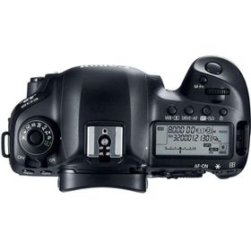 Canon EOS 5D Mark IV Body DSLR 30.4 MP Fotoğraf Makinesi