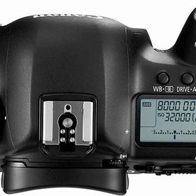 Canon EOS 5D Mark IV