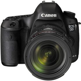 Canon EOS 5D Mark IV