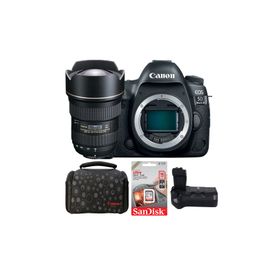 Canon EOS 5D Mark IV