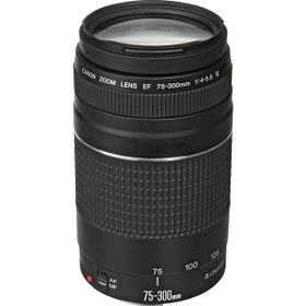 Canon EOS 600D + 18-135 + 75-300mm Lens DSLR Fotoğraf Makinesi