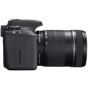 Canon EOS 600D 18-135mm Lens DSLR Fotoğraf Makinesi