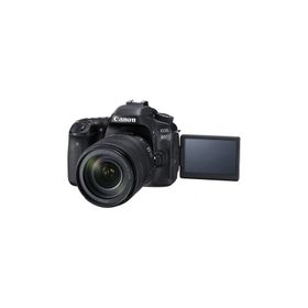 Canon EOS 600D 18-135mm Lens DSLR IS II 18 MP 3.0" LCD SLR Dijital Fotoğraf Makinesi