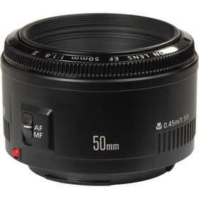 Canon EOS 600D 18-55mm DC III + 75-300mm DC III + 50mm Lens DSLR Fotoğraf Makinesi