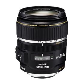 Canon EOS 60D 17-85mm Lens DSLR Fotoğraf Makinesi