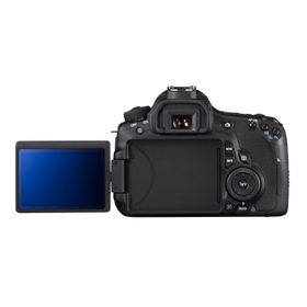 Canon EOS 60D 17-85mm Lens DSLR Fotoğraf Makinesi