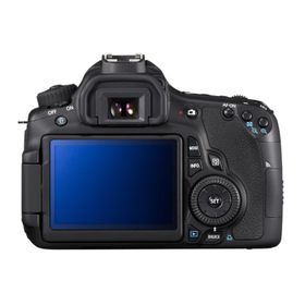 Canon EOS 60D 17-85mm Lens DSLR Fotoğraf Makinesi