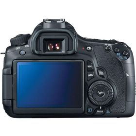 Canon EOS 60D 18-55mm IS II Lens DSLR Fotoğraf Makinesi