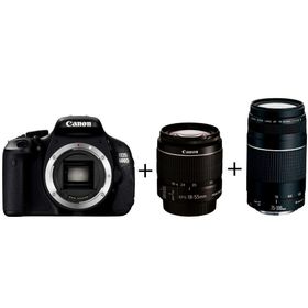Canon EOS 60D 18-55mm
