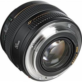 Canon EOS 60D 50mm Lens DSLR Fotoğraf Makinesi