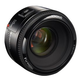 Canon EOS 60D 50mm Lens DSLR Fotoğraf Makinesi