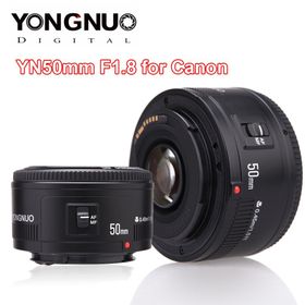 Canon EOS 60D 50mm Lens DSLR Fotoğraf Makinesi